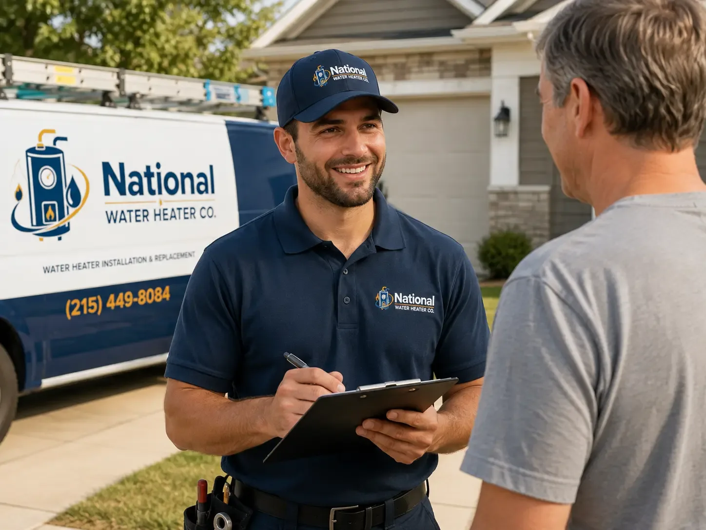 Water Heater Installation Leoma, TN FAQs